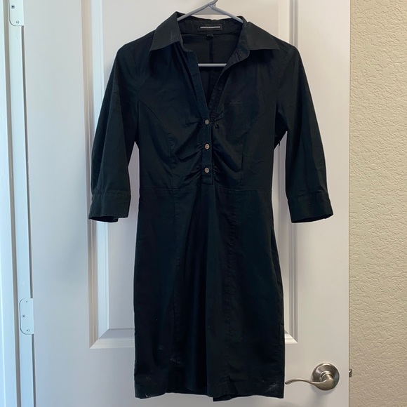 Black dress - Picture 2 of 5